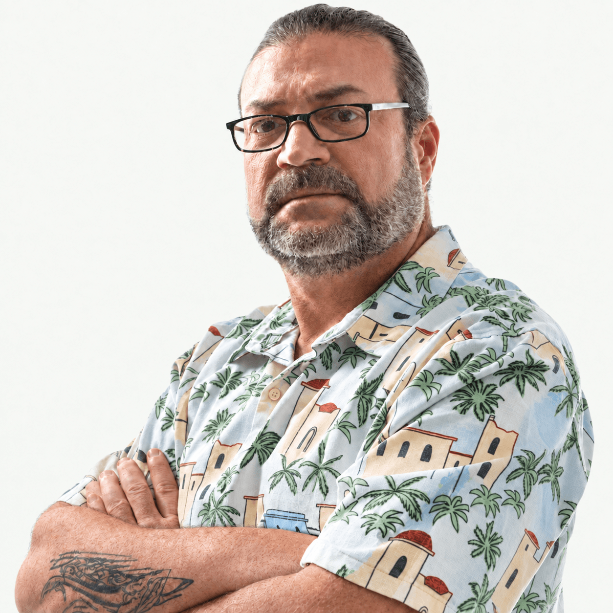 Foto de João Ferreira