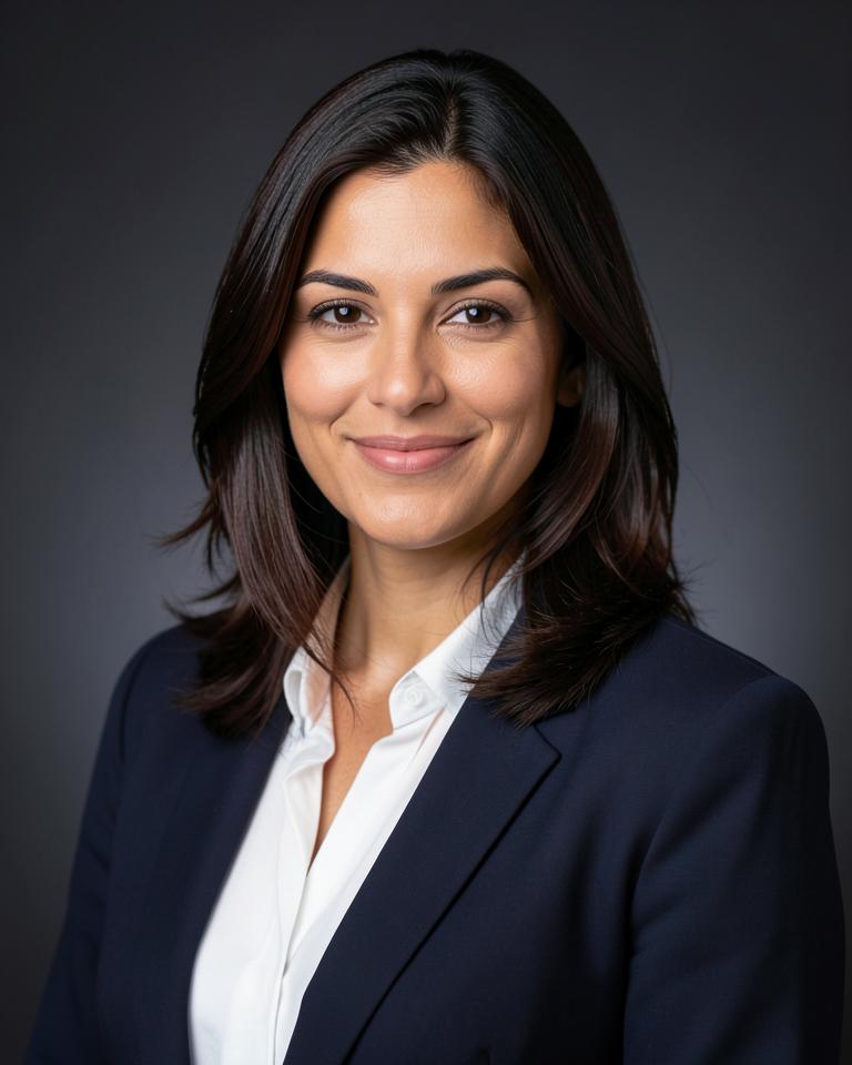Foto de Giseli de Souza