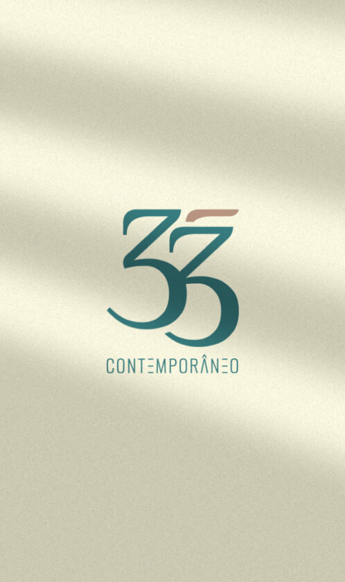 33 Contemporâneo