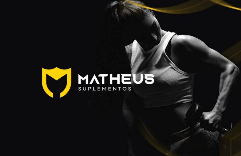 Matheus Suplementos